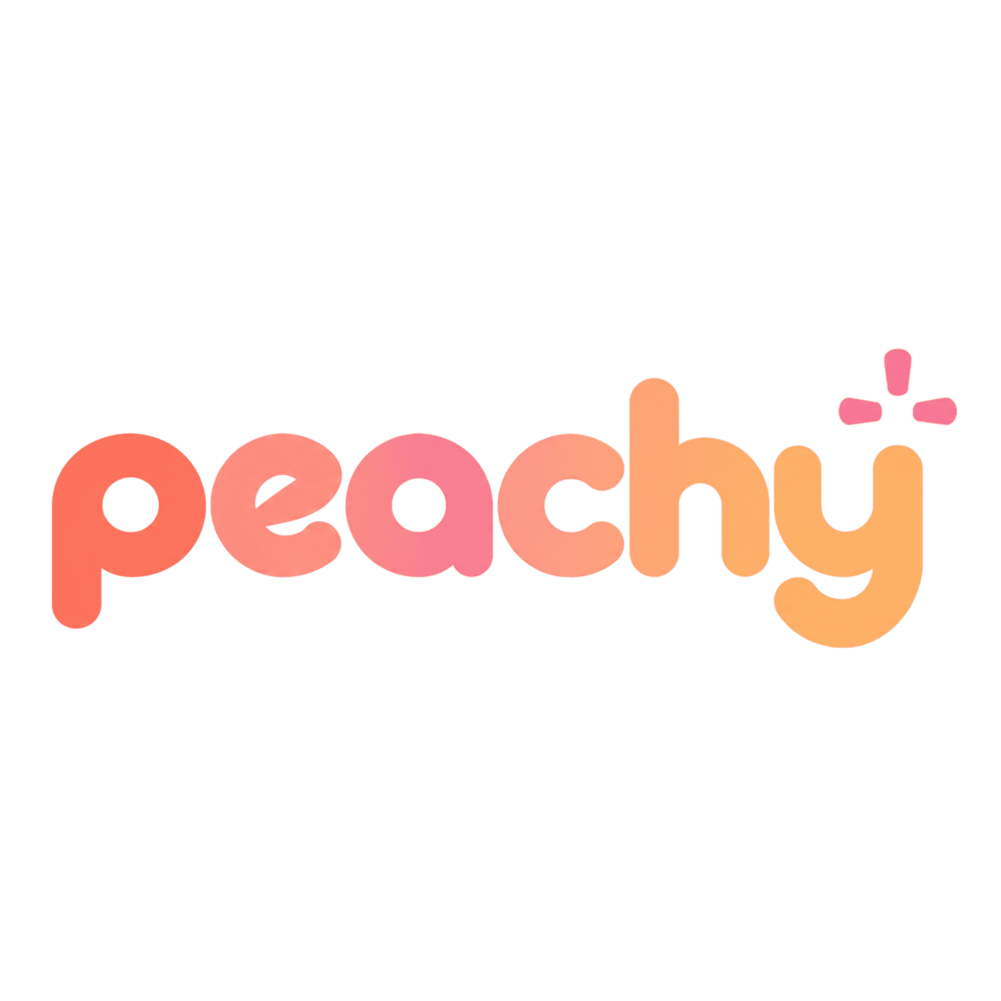 Peachy